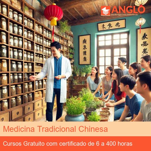Medicina Tradicional Chinesa
